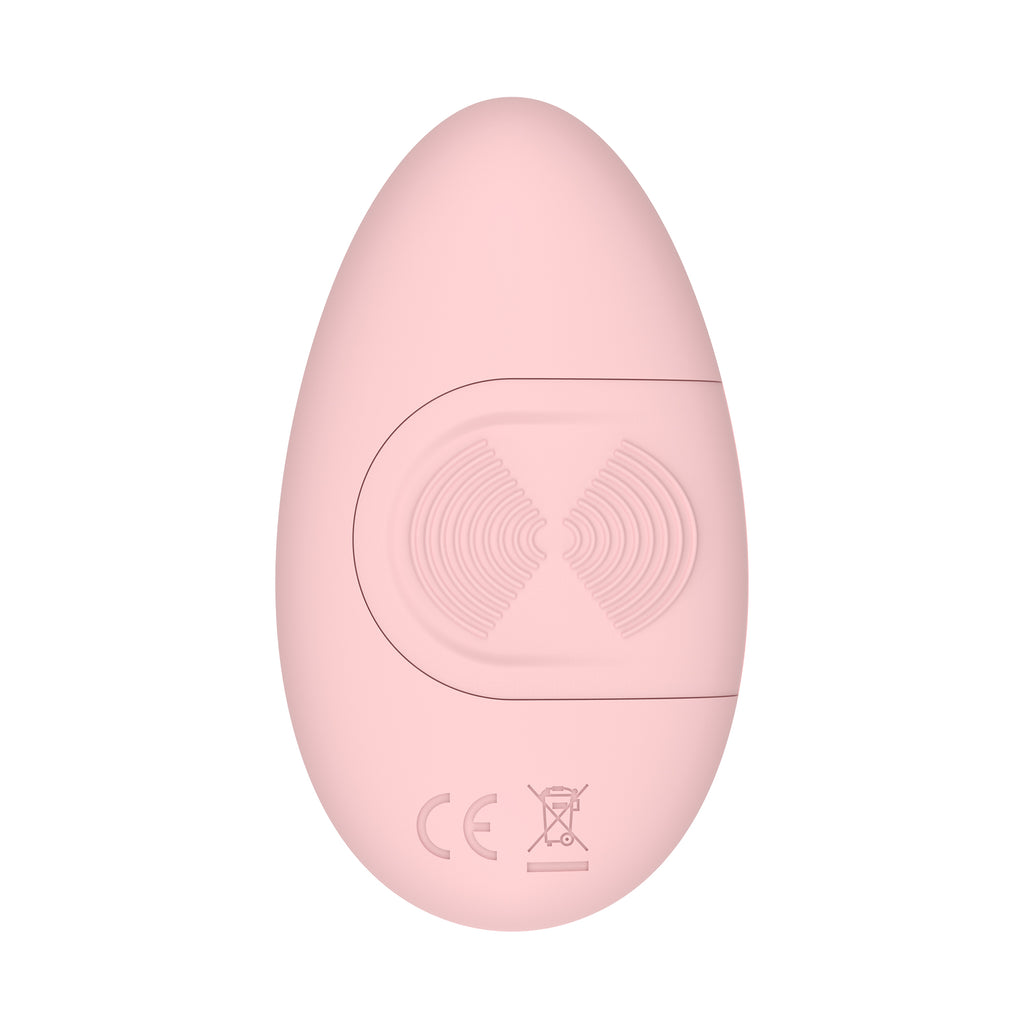 SinsFactory Selection - Wearable Panty Vibrator - Julia