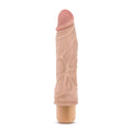 DR. SKIN COCK VIBE 10 FLESH