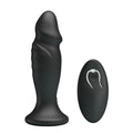 Mr. Play Super Power Plug anale I_B15O50_1