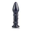 5,5" Vetro Romance Nero