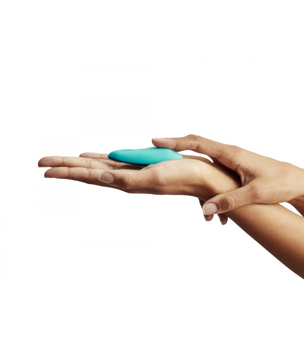 WE-VIBE MOXIE+ AQUA