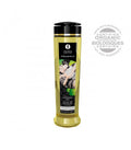 OLIO DA MASSAGGIO BIOLOGICO SENZA PROFUMO 240 ML