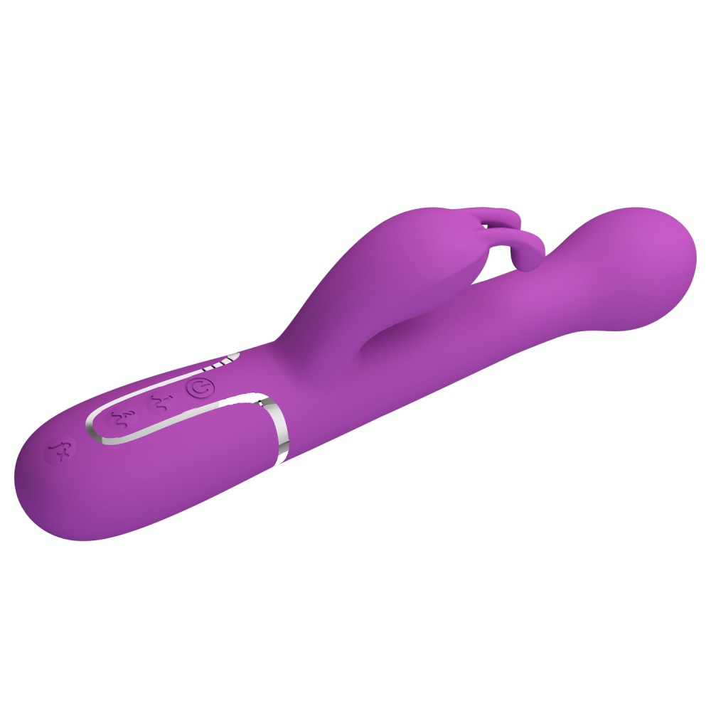 Pretty Love Dejon Twinkled Tenderness Purple II