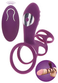 Halo Halo C-Ring Sleeve viola