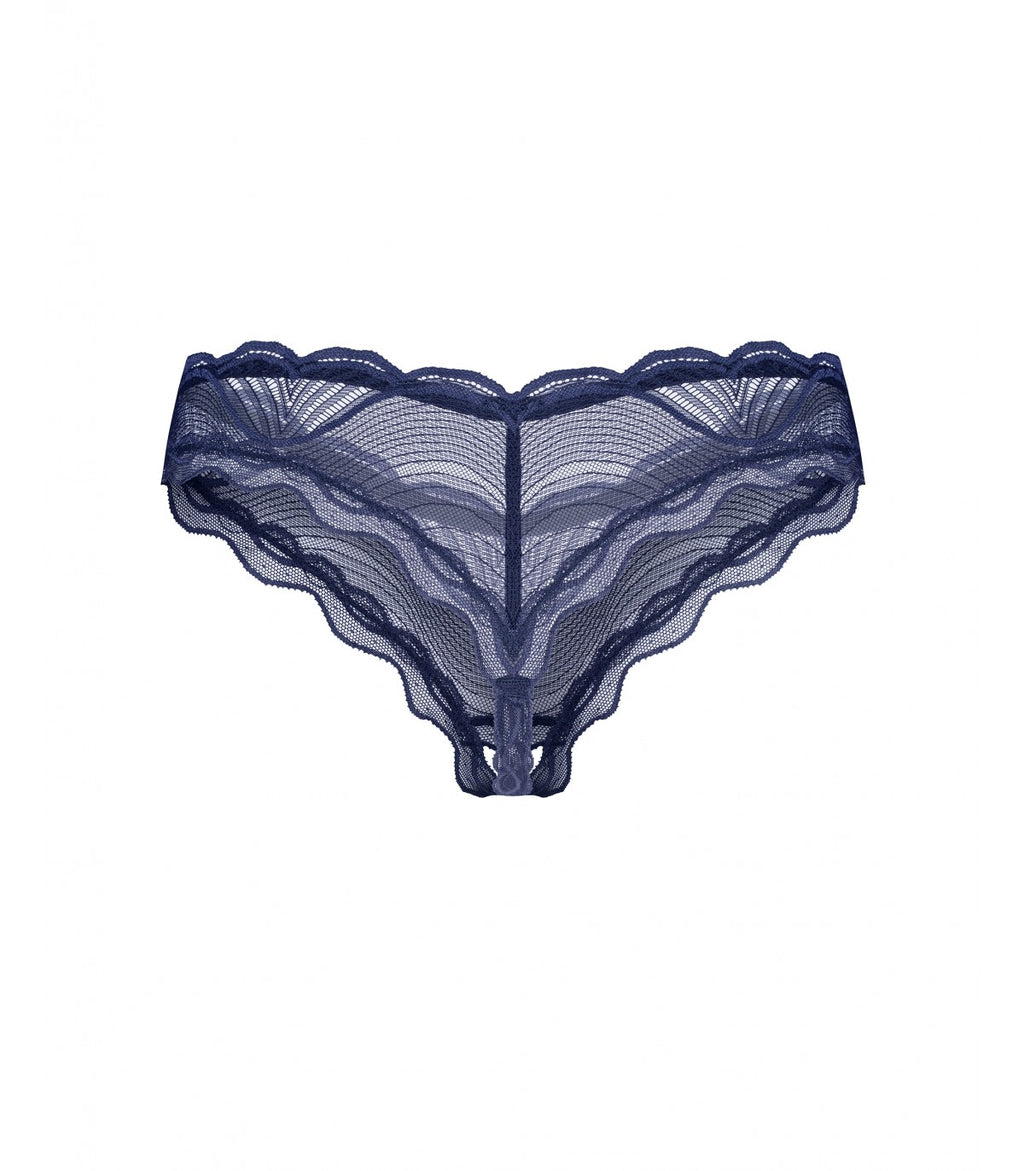 PERIZOMA SENZA CAVALLO NIGHTLY BLUE M/L