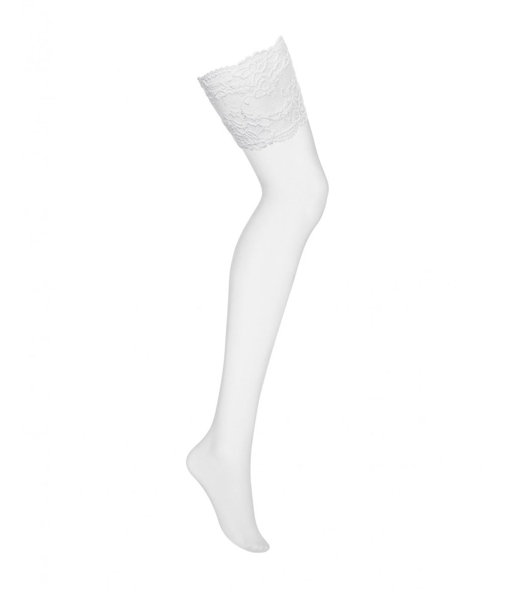 810-STO-2 CALZE BIANCHE S/M