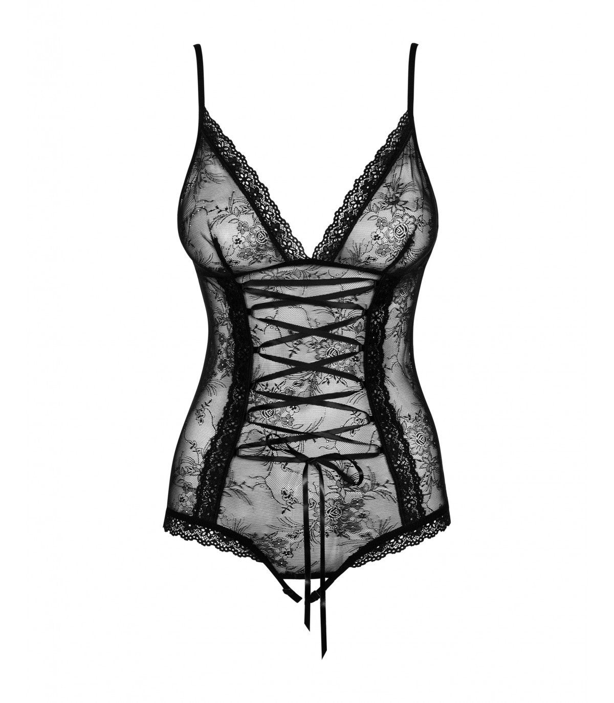 SLEVIKA ORSACCHIOTTO 2XL/3XL