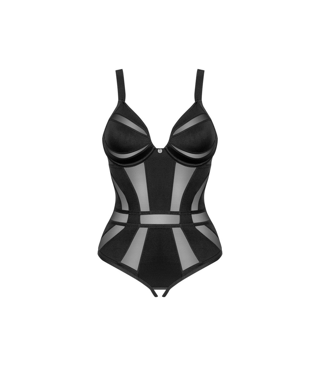 CHIC AMORIA TEDDY SENZA CAVALLO XL/2XL