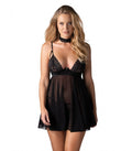 BABYDOLL E PERIZOMA DONARELLA XS/S