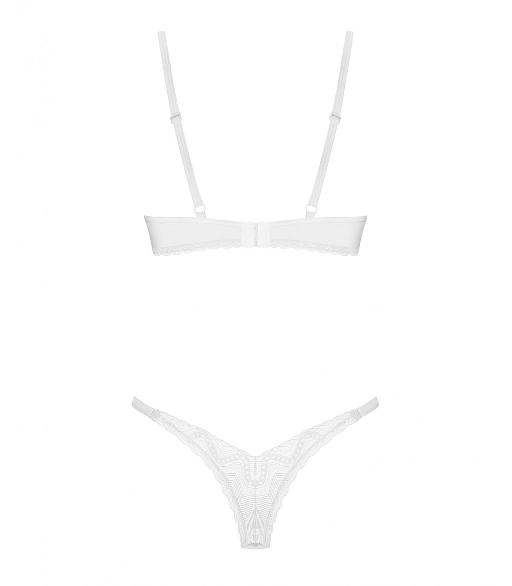ALISSIUM SET 2 PEZZI M/L