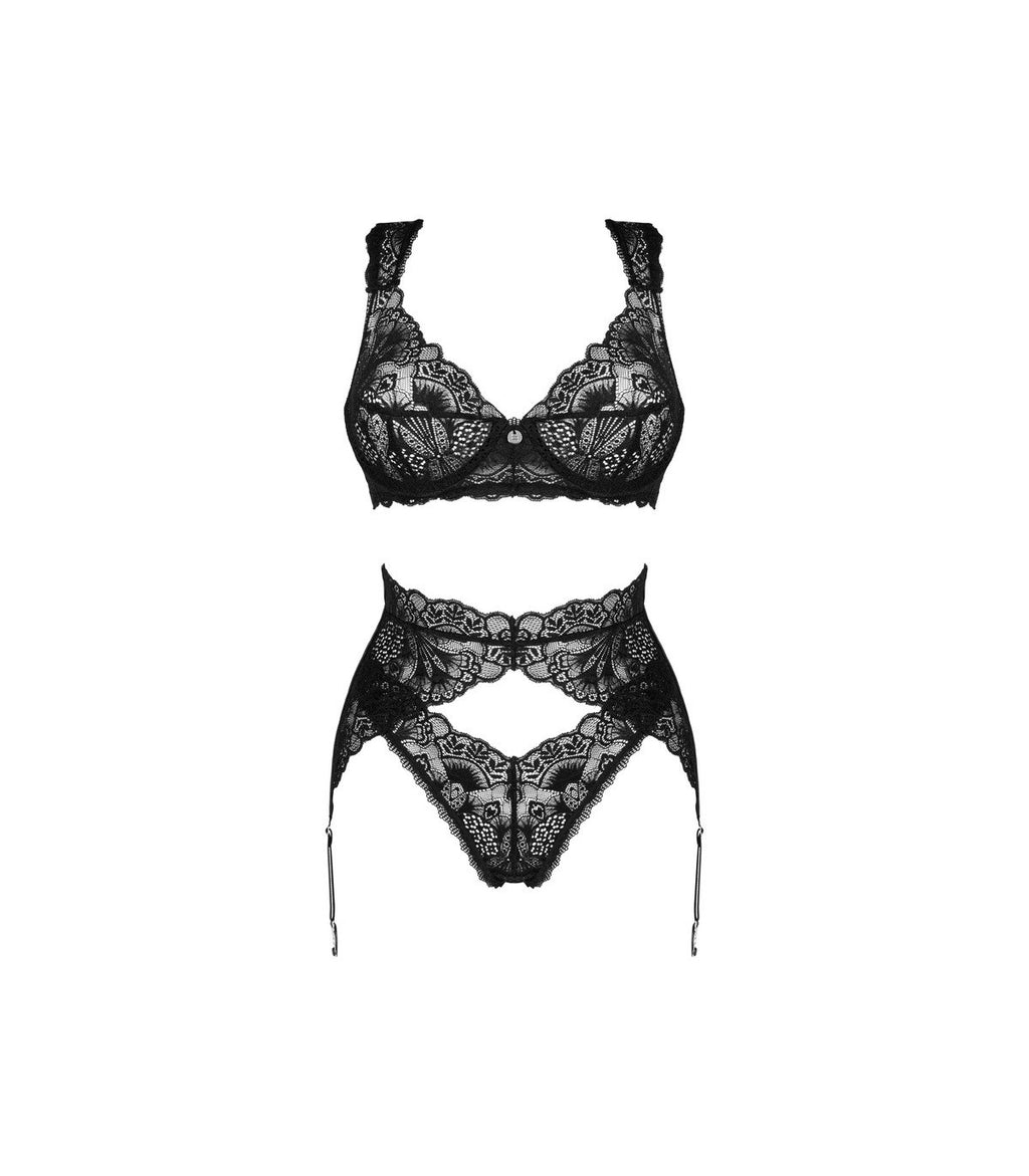 DONNA DREAM SET 3 PEZZI M/L