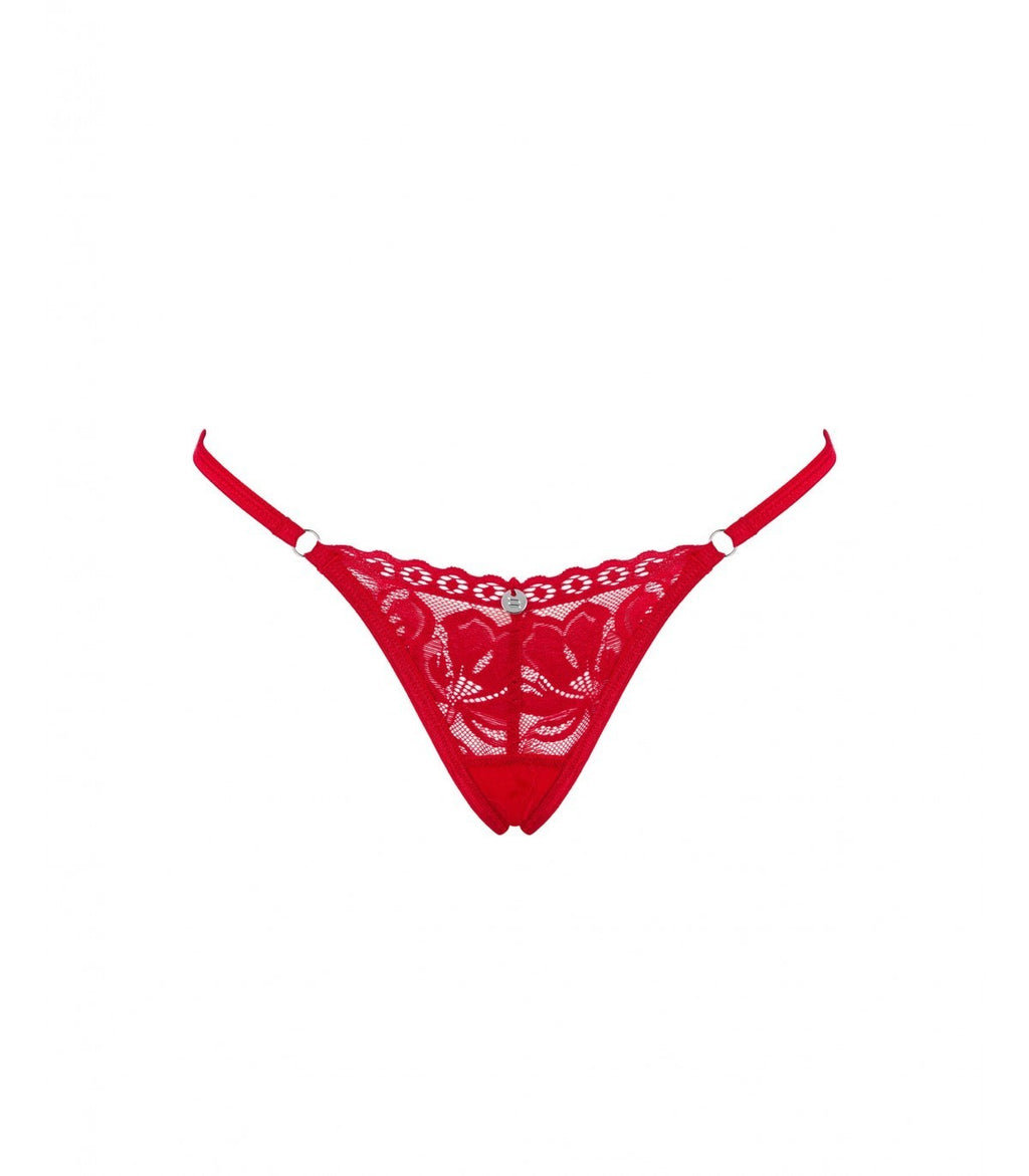 PERIZOMA LACELOVE XL/2XL