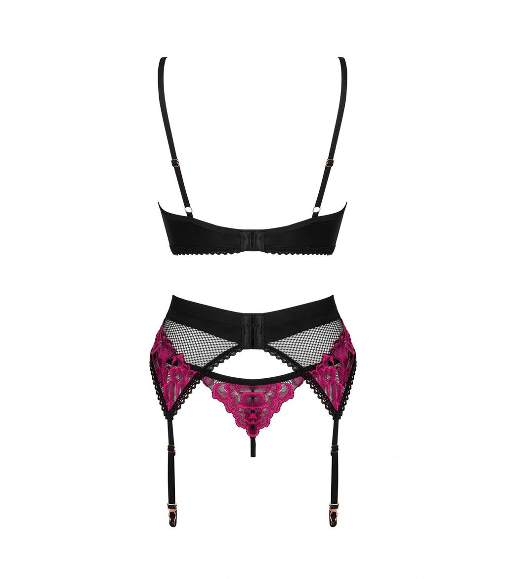 Set 3 pezzi Rosentiy M/L